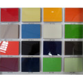 Alto brilho laminado baratos UV Boards Materiais de construção de placa de melamina para cozinha e mobiliário (4 &quot;X8&quot;)